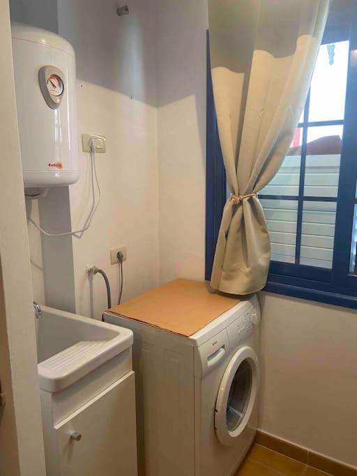 Apartamento Pequeno Refugio San Miguel de Abona Exterior foto