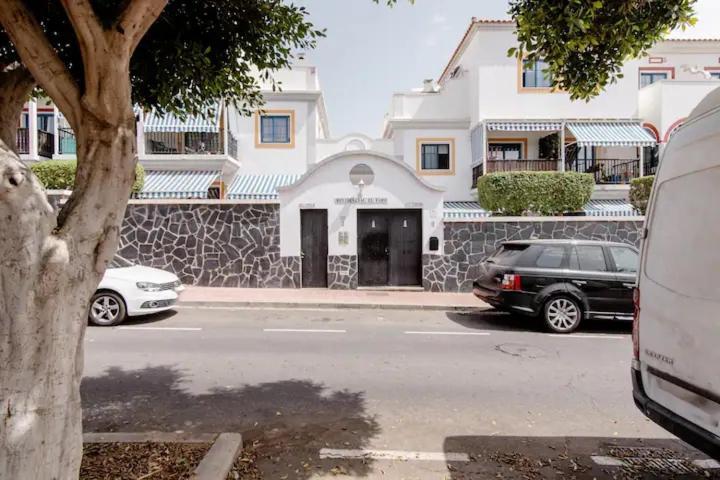 Apartamento Pequeno Refugio San Miguel de Abona Exterior foto