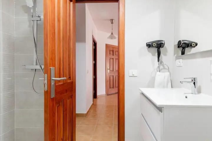 Apartamento Pequeno Refugio San Miguel de Abona Exterior foto