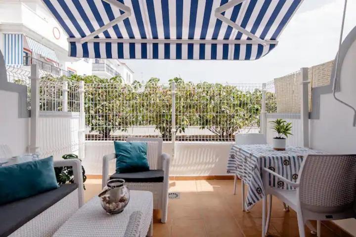 Apartamento Pequeno Refugio San Miguel de Abona Exterior foto