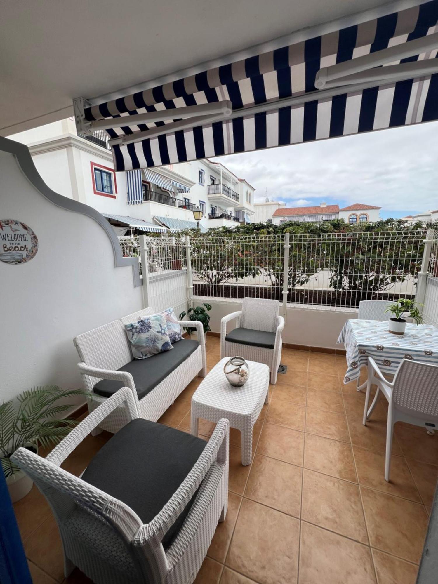 Apartamento Pequeno Refugio San Miguel de Abona Exterior foto