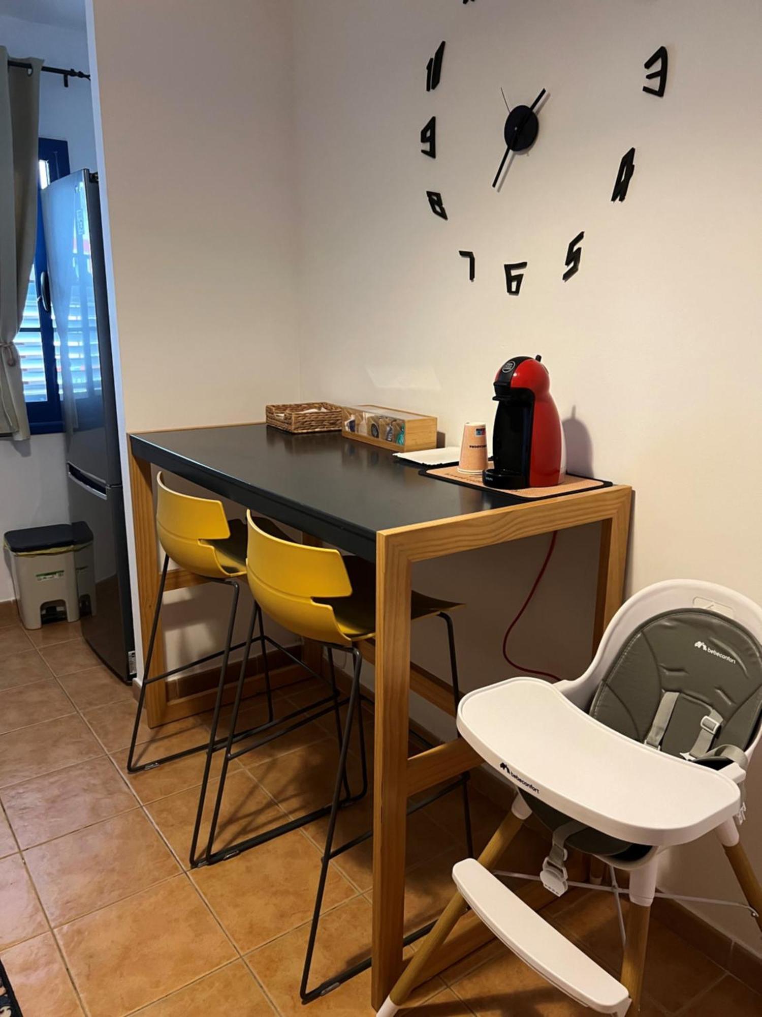 Apartamento Pequeno Refugio San Miguel de Abona Exterior foto