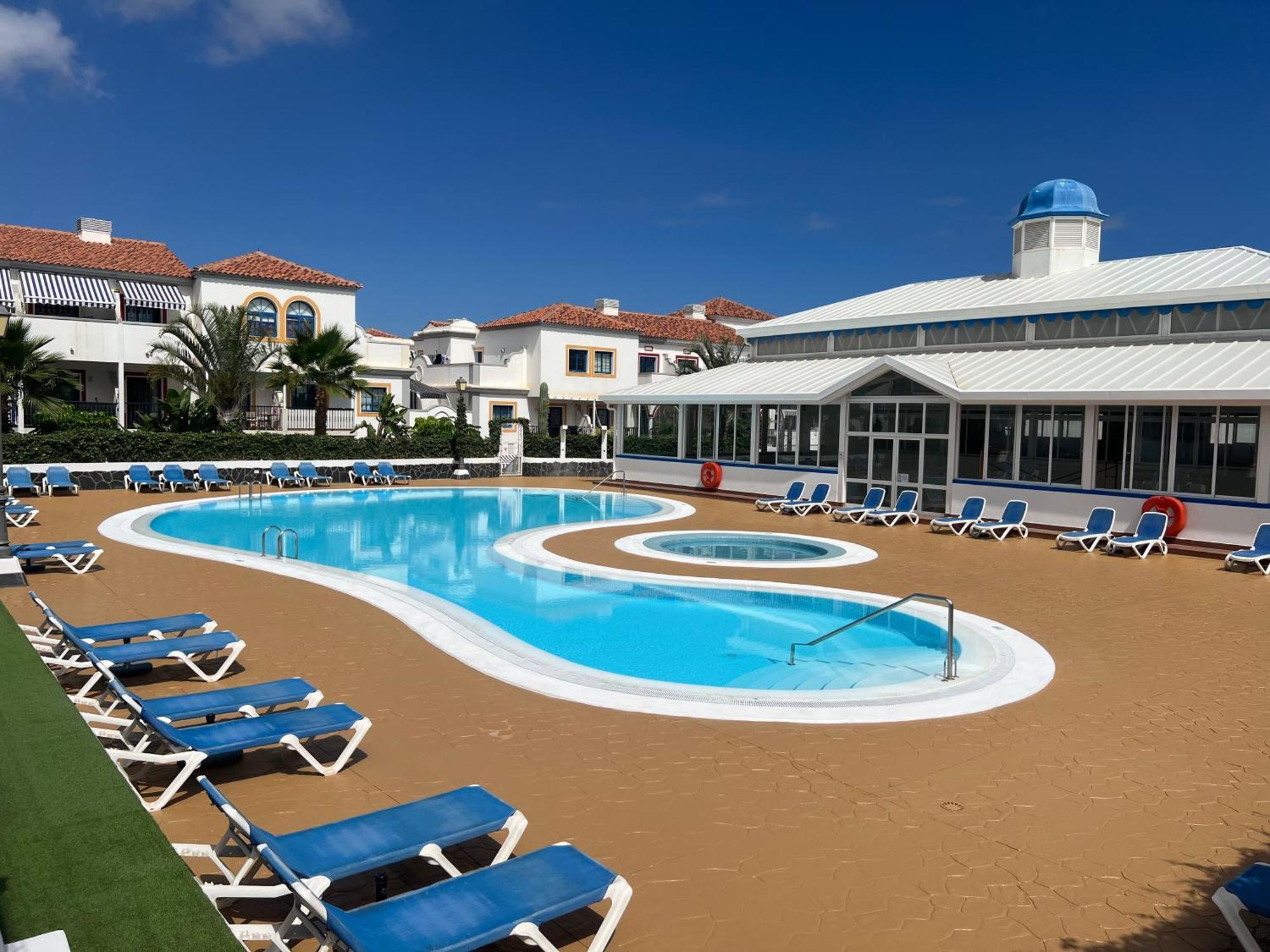 Apartamento Pequeno Refugio San Miguel de Abona Exterior foto