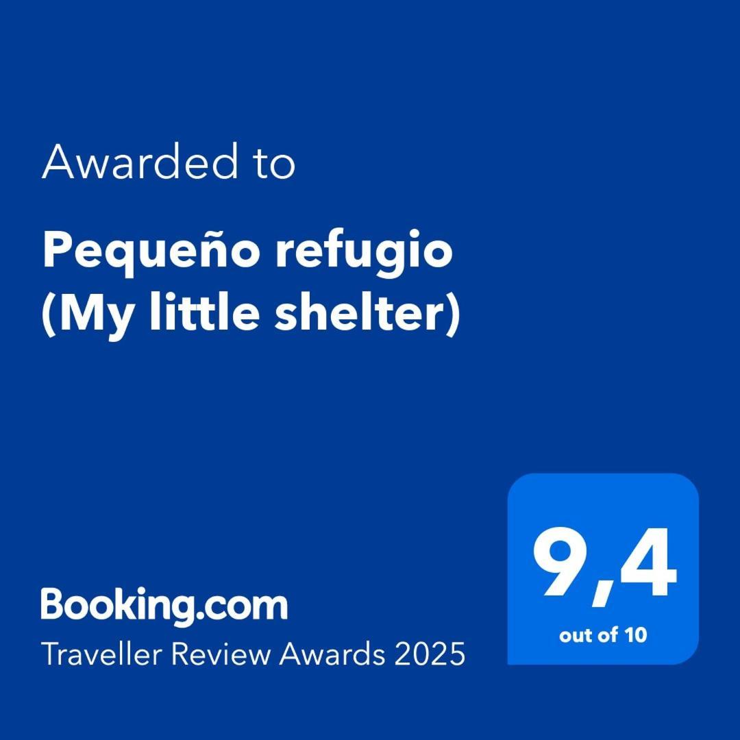 Apartamento Pequeno Refugio San Miguel de Abona Exterior foto